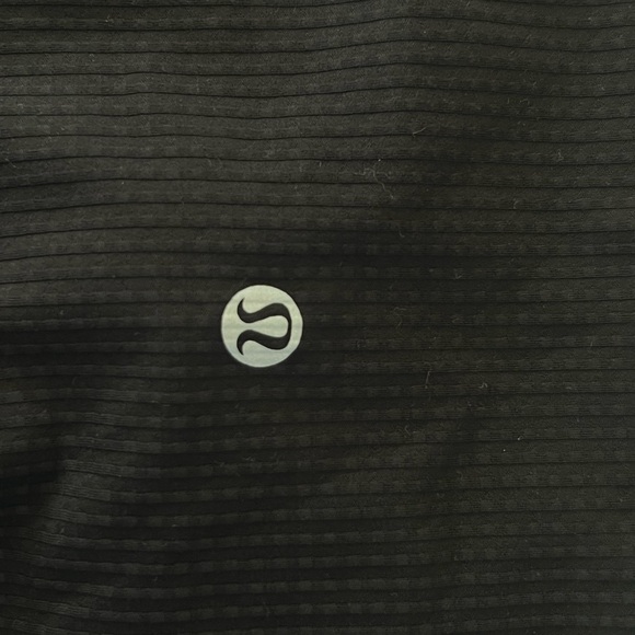 Never worn Great Condition LuLuLemon leggings Ribbed lining V shape waste line - Picture 2 of 4